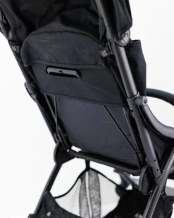 Hamilton By Yoop S1 Plus Buggy Met Monteerbare Zeno Plus Draagwieg - Nieuw En Hoger 2023 Model - Premium Budget Stroller Met One Hand Folding Technologie – Zwart - Licht, Verstelbaar, Wendbaar En Geschikt Van 0 Maanden Tot 4 Jaar – Inclusief Adapter -Babyproducten 959x1200