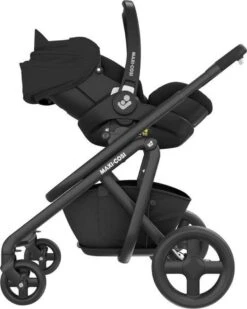 Maxi-Cosi Marble I-Size Autostoeltje Inclusief Base - Essential Black -Babyproducten 959x1200 8