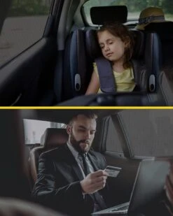 MostEssential Premium Zonnescherm Auto Baby – Zonnescherm Auto Zijruit - Zonwering Auto Voor Baby En Kind – UV Protectie - Zonder Zuignappen - Inclusief Luxe Opbergtas 16 MostEssential Premium Zonnescherm Auto Baby – Zonnescherm Auto Zijruit - Zonwering Auto Voor Baby En Kind – UV Protectie - Zonder Zuignappen - Inclusief Luxe Opbergtas -Babyproducten 960x1200 2