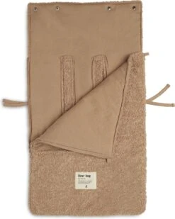 Jollein Voetenzak Voor Autstoel & Kinderwagen Boucle - Biscuit -Babyproducten 960x1200 36
