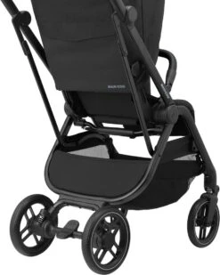 Maxi-Cosi Leona² 3-in-1 Kinderwagen - Essential Black - Vanaf De Geboorte Tot Ca. 4 Jaar 28 Maxi-Cosi Leona² 3-in-1 Kinderwagen - Essential Black - Vanaf De Geboorte Tot Ca. 4 Jaar -Babyproducten 960x1200 4