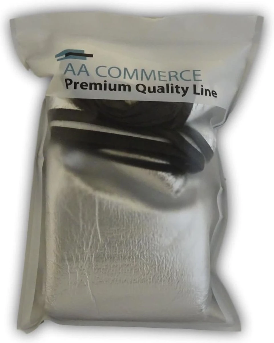 Universele Antivries Scherm Voorruit & Achterruit - Zonnewering / Zonwering Voorraam Beschermer - Autozonwering Autoraam - Aluminium - Universeel 4 Universele Antivries Scherm Voorruit & Achterruit - Zonnewering / Zonwering Voorraam Beschermer - Autozonwering Autoraam - Aluminium - Universeel - Afbeelding 2