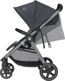 Maxi-Cosi Gia - Essential Graphite FR - Vanaf De Geboorte Tot Circa 4 Jaar 34 Maxi-Cosi Gia - Essential Graphite FR - Vanaf De Geboorte Tot Circa 4 Jaar -Babyproducten 962x1200 3