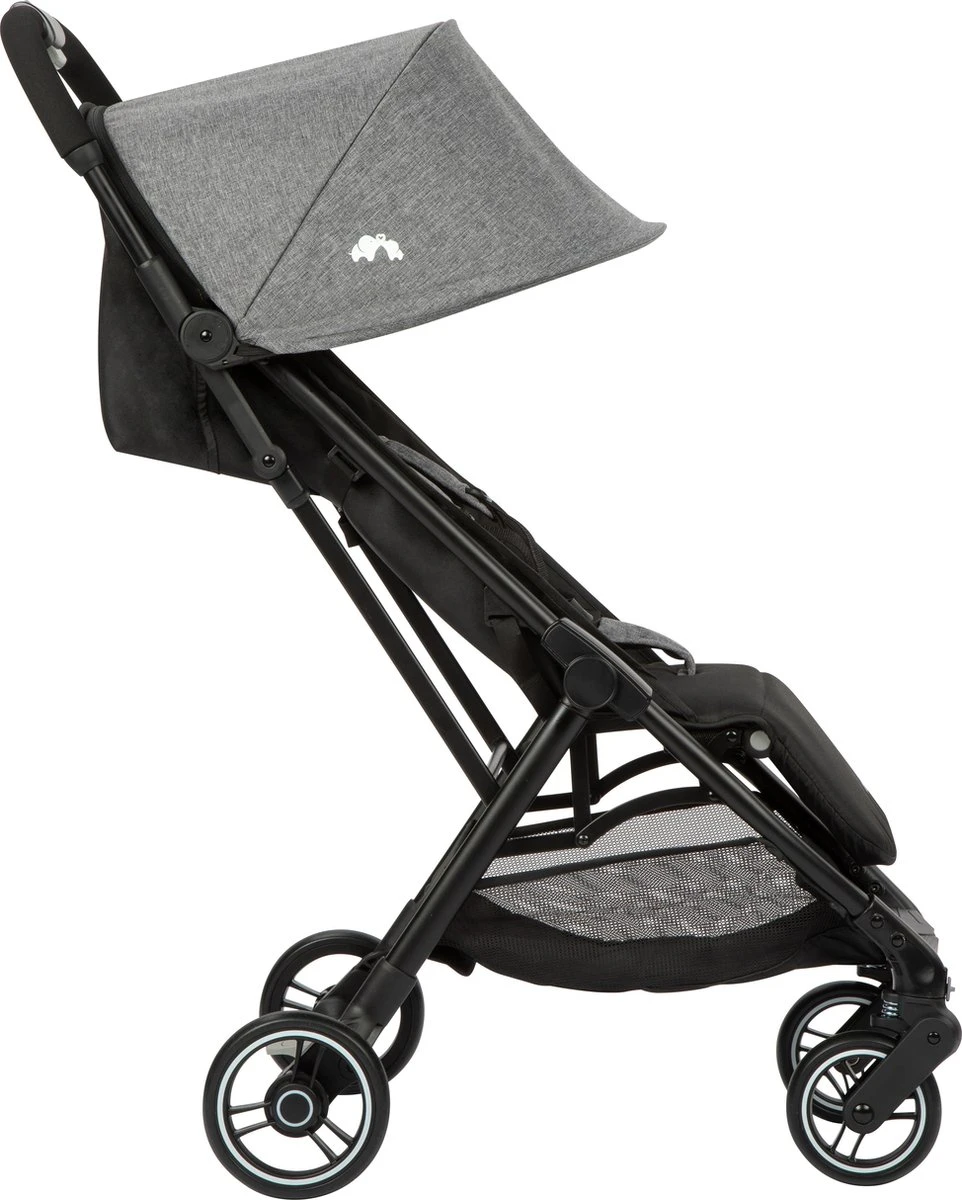 Bebeconfort Bonny Buggy - Black Chic 18 Bebeconfort Bonny Buggy - Black Chic - Afbeelding 16