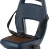 Qibbel 6+ Junior Fietsstoeltje Achter - Blauw Met Bruin Kussentje 1 Qibbel 6+ Junior Fietsstoeltje Achter - Blauw Met Bruin Kussentje -Babyproducten 964x1200 4