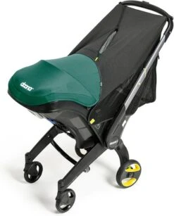 Doona - 360 Protection - Zonnekap En Muskietennet Beschermer - Doona Autostoel/buggy Accessoires -Babyproducten 965x1200 1