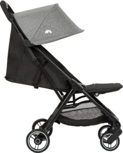 Bebeconfort Bonny Buggy - Black Chic 33 Bebeconfort Bonny Buggy - Black Chic -Babyproducten 967x1200 1