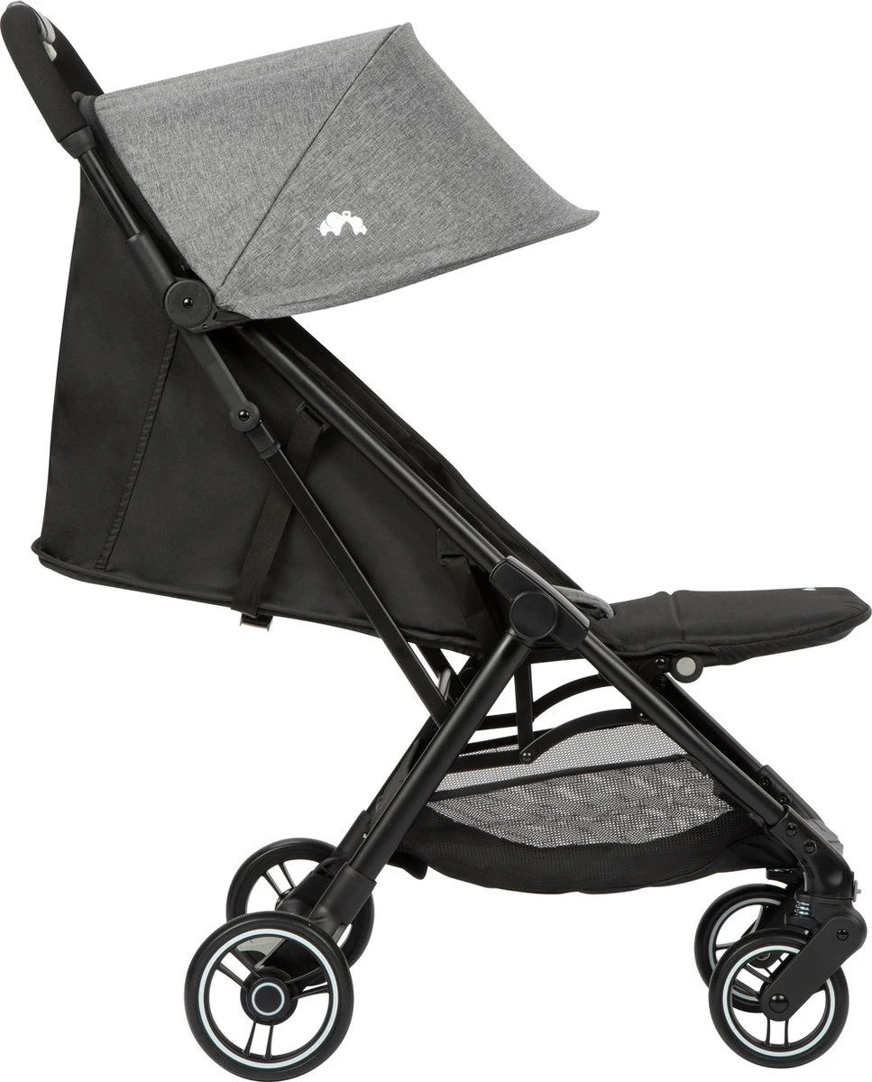 Bebeconfort Bonny Buggy - Black Chic 17 Bebeconfort Bonny Buggy - Black Chic - Afbeelding 15