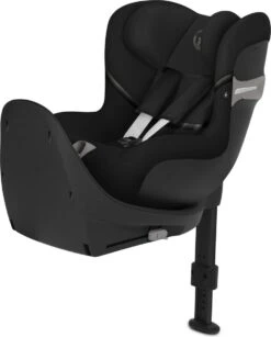 Cybex Sirona SX2 I-Size Autostoel Incl. ISOFIX Base - Moon Black -Babyproducten 967x1200 3