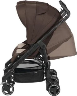 Maxi-Cosi Dana For2 - Duo Kinderwagen - Earth Brown 14 Maxi-Cosi Dana For2 - Duo Kinderwagen - Earth Brown -Babyproducten 968x1200 3