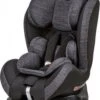 Novi Baby® - Autostoel - Tobias Pro - Black /Grey - (0-36kg) -Babyproducten 968x1200 7