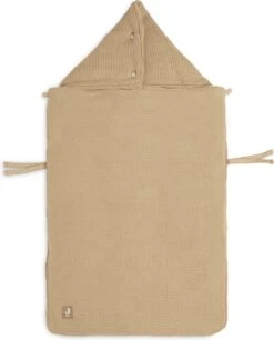 Jollein Voetenzak Voor Autstoel & Kinderwagen - Basic Knit - Biscuit 17 Jollein Voetenzak Voor Autstoel & Kinderwagen - Basic Knit - Biscuit -Babyproducten 969x1200 4