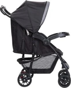 Safety 1st Taly Buggy - Black Chic 13 Safety 1st Taly Buggy - Black Chic -Babyproducten 971x1200 2