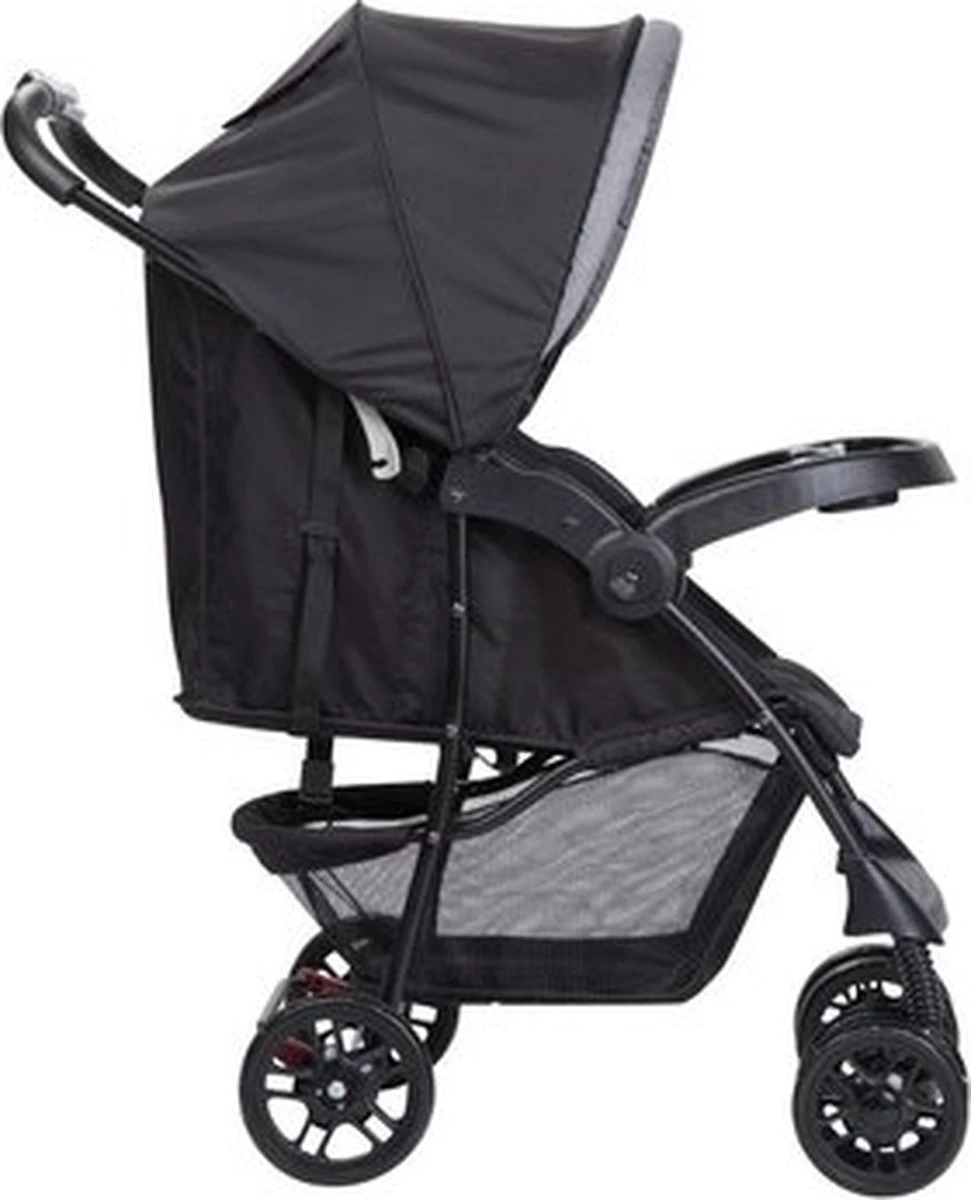 Safety 1st Taly Buggy - Black Chic 5 Safety 1st Taly Buggy - Black Chic - Afbeelding 3