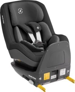 Maxi-Cosi Pearl Pro2 I-Size Autostoeltje (Exclusief Base) - Authentic Black 23 Maxi-Cosi Pearl Pro2 I-Size Autostoeltje (Exclusief Base) - Authentic Black -Babyproducten 972x1200 10