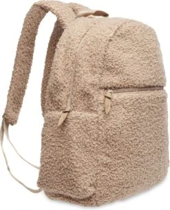 Jollein Luiertas Rugzak Boucle - Biscuit 24 Jollein Luiertas Rugzak Boucle - Biscuit -Babyproducten 972x1200 12