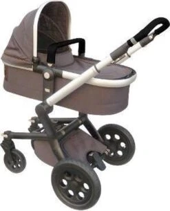 XQC Hoes Joolz Day Zwart