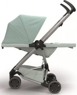 Quinny Zap XL Zonnescherm Kinderwagen - Frost -Babyproducten 973x1200 2