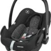 Maxi-Cosi Rock I-Size Autostoeltje - Black Grid -Babyproducten 974x1200 5
