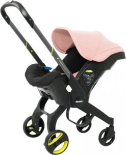 Doona - Autostoel En Buggy In één - Autostoel - Nitro Black -Babyproducten 975x1200 10