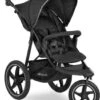 Hauck Sportwagen Runner 2 Zwart -Babyproducten 975x1200