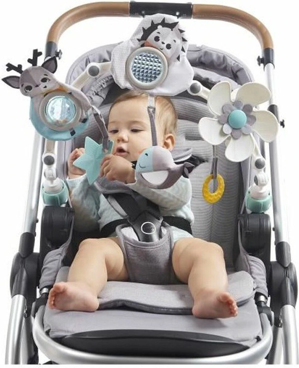 Tiny Love Musical Nature Speelboog - Magical Tales 4 Tiny Love Musical Nature Speelboog - Magical Tales - Afbeelding 2