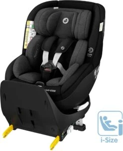Maxi-Cosi Mica Pro Eco I-Size Autostoeltje - 360° Draaibaar - Gerecyclede Stoffen - Authentic Black - Vanaf De Geboorte Tot Ca. 4 Jaar 29 Maxi-Cosi Mica Pro Eco I-Size Autostoeltje - 360° Draaibaar - Gerecyclede Stoffen - Authentic Black - Vanaf De Geboorte Tot Ca. 4 Jaar -Babyproducten 975x1200 9
