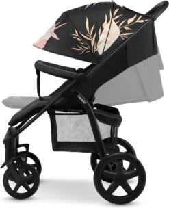 Lionelo Annet Plus - Kinderwagen 2in1 - Inklapsysteem - XXL Dakje - Tot 22 Kg 20 Lionelo Annet Plus - Kinderwagen 2in1 - Inklapsysteem - XXL Dakje - Tot 22 Kg -Babyproducten 976x1200 3