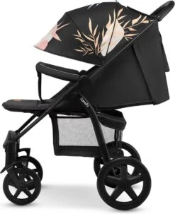 Lionelo Annet Plus - Kinderwagen 2in1 - Inklapsysteem - XXL Dakje - Tot 22 Kg 28 Lionelo Annet Plus - Kinderwagen 2in1 - Inklapsysteem - XXL Dakje - Tot 22 Kg -Babyproducten 977x1200 4