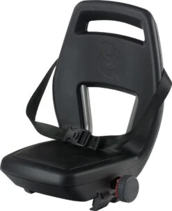 Qibbel 6+ Junior Fietsstoeltje Achter - Zwart - Inclusief Voetsteuntjes 25 Qibbel 6+ Junior Fietsstoeltje Achter - Zwart - Inclusief Voetsteuntjes -Babyproducten 977x1200 7