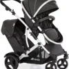 Hauck Duett 2 Duo Kinderwagen - Zwart 2 Hauck Duett 2 Duo Kinderwagen - Zwart -Babyproducten 979x1200 1