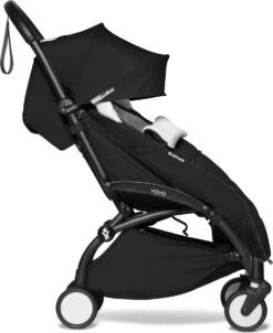 BABYZEN™ YOYO Voetenzak - Kleur: Black 22 BABYZEN™ YOYO Voetenzak - Kleur: Black -Babyproducten 980x1200 8
