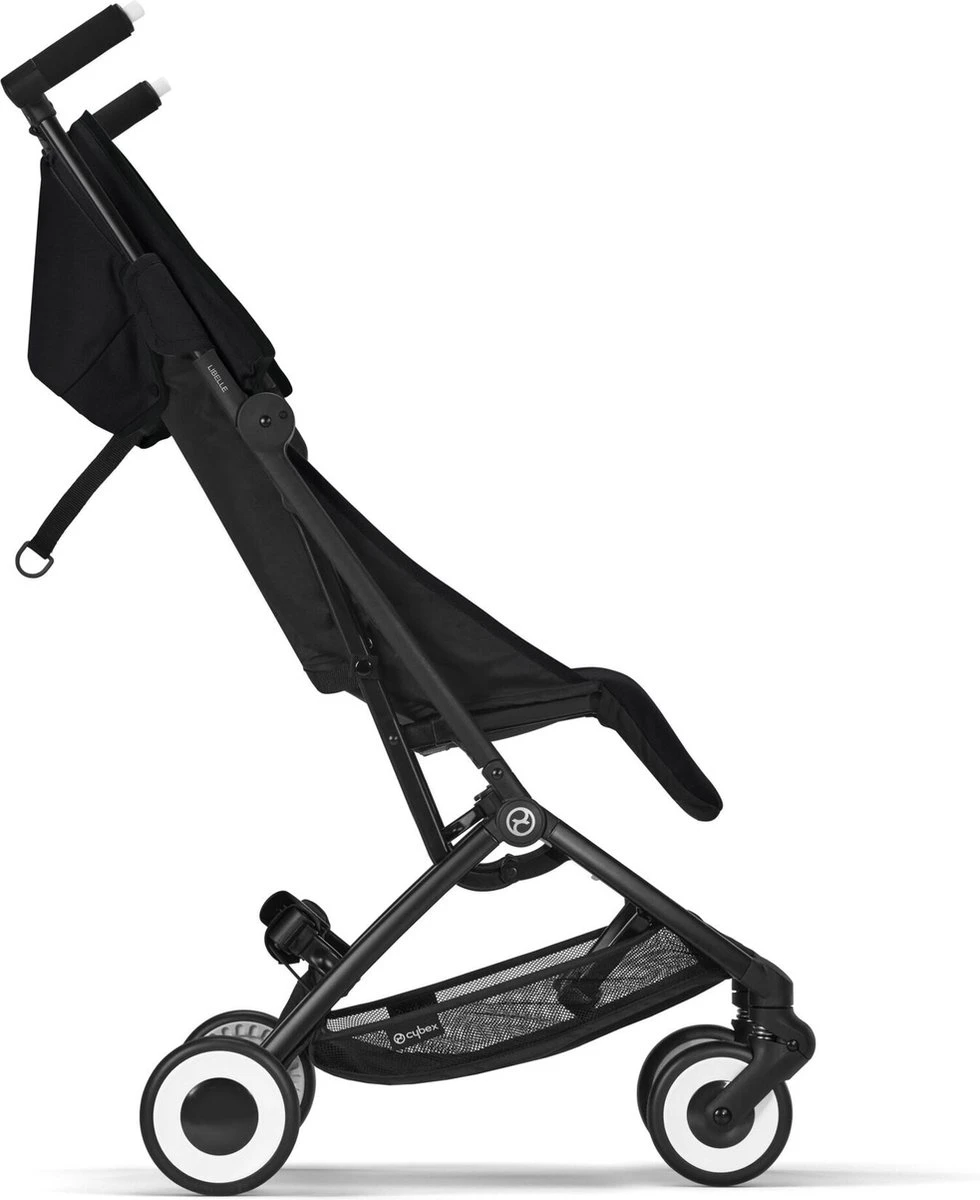 Cybex Buggy Libelle Moon Black 9 Cybex Buggy Libelle Moon Black - Afbeelding 7