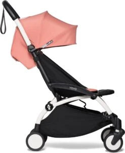 BABYZEN™ YOYO Voetensteun - Kleur: Black -Babyproducten 981x1200 1