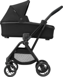 Maxi-Cosi Leona² 3-in-1 Kinderwagen - Essential Black - Vanaf De Geboorte Tot Ca. 4 Jaar 33 Maxi-Cosi Leona² 3-in-1 Kinderwagen - Essential Black - Vanaf De Geboorte Tot Ca. 4 Jaar -Babyproducten 982x1200