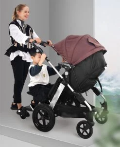 Merkloos Meerijdplankje Universeel Buggy/Kinderwagen - Kinderwagen Accessoire Met Afneembaar Zitje Van Hoogwaardige Kwaliteit - Verstelbaar Meerijdplankje 15 Merkloos Meerijdplankje Universeel Buggy/Kinderwagen - Kinderwagen Accessoire Met Afneembaar Zitje Van Hoogwaardige Kwaliteit - Verstelbaar Meerijdplankje -Babyproducten 983x1200 2