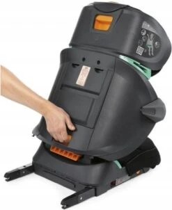 Chicco Autostoel Fold & Go I-size Groep 2-3 Zwart -Babyproducten 983x1200 7