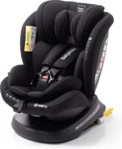 Autostoel Babyauto Rodia 360° Met Isofix - Groep 0+/1/2/3 Zwart (0-36kg) 31 Autostoel Babyauto Rodia 360° Met Isofix - Groep 0+/1/2/3 Zwart (0-36kg) -Babyproducten 983x1200 8