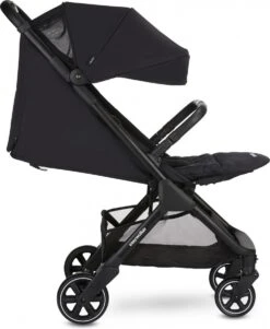 Easywalker Jackey Shadow Black -Babyproducten 985x1200