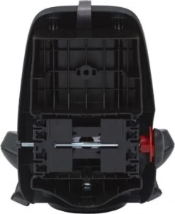 Polisport Guppy Duo Junior - Fietsstoeltje Achter - Grijs 8636100001 30 Polisport Guppy Duo Junior - Fietsstoeltje Achter - Grijs 8636100001 -Babyproducten 985x1200 4