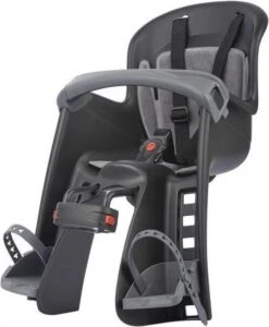Polisport Bilby Junior Fietsstoeltje Voor - Zwart -Babyproducten 988x1200 2