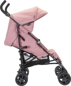 Topmark Buggy Fenn Pink -Babyproducten 988x1200