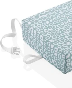 Stoelverhoger Babyjem Booster EasyClean Square Green 9 Stoelverhoger Babyjem Booster EasyClean Square Green -Babyproducten 988x1200 3