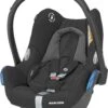 Maxi-Cosi CabrioFix Autostoeltje - Essential Black
