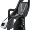 Polisport Groovy FF Fietsstoeltje Achter - Zwart/Grijs -Babyproducten 989x1200 5