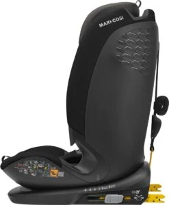 Maxi-Cosi Titan Plus I-Size Autostoeltje - Authentic Black - Vanaf Ca. 15 Maanden Tot 12 Jaar -Babyproducten 989x1200 6