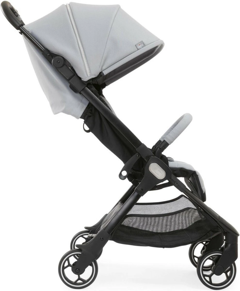 Chicco Buggy WE - Cool Grey 5 Chicco Buggy WE - Cool Grey - Afbeelding 3