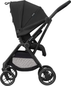 Maxi-Cosi Leona² 3-in-1 Kinderwagen - Essential Black - Vanaf De Geboorte Tot Ca. 4 Jaar 34 Maxi-Cosi Leona² 3-in-1 Kinderwagen - Essential Black - Vanaf De Geboorte Tot Ca. 4 Jaar -Babyproducten 991x1200