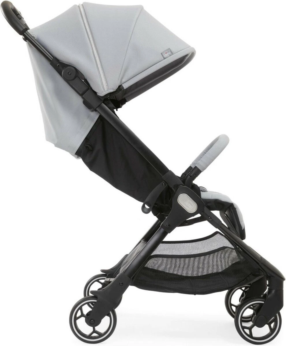 Chicco Buggy WE - Cool Grey 8 Chicco Buggy WE - Cool Grey - Afbeelding 6