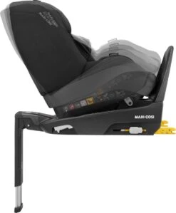 Maxi-Cosi Pearl Pro2 I-Size Autostoeltje (Exclusief Base) - Authentic Black 26 Maxi-Cosi Pearl Pro2 I-Size Autostoeltje (Exclusief Base) - Authentic Black -Babyproducten 991x1200 7